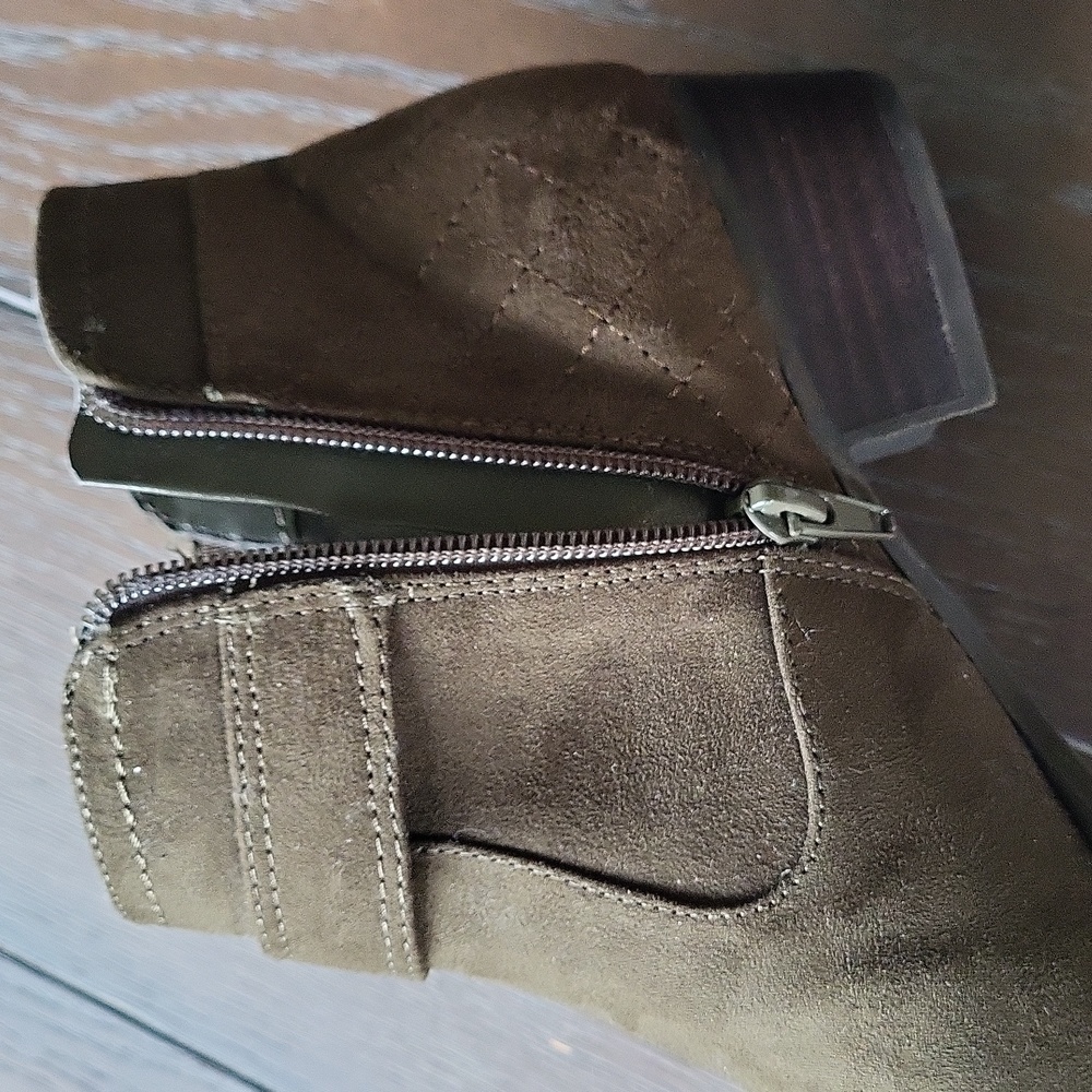 Unisa booties - Picture 6 of 6